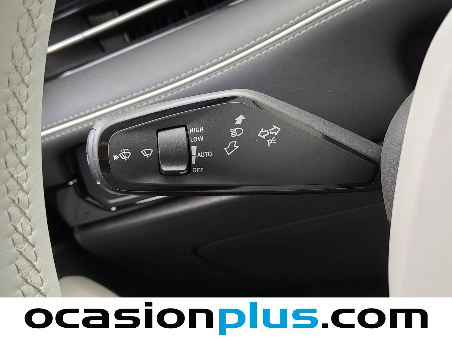 Foto Volkswagen ID.7 Volkswagen ID.7 Pro S 86kWh (286 CV)