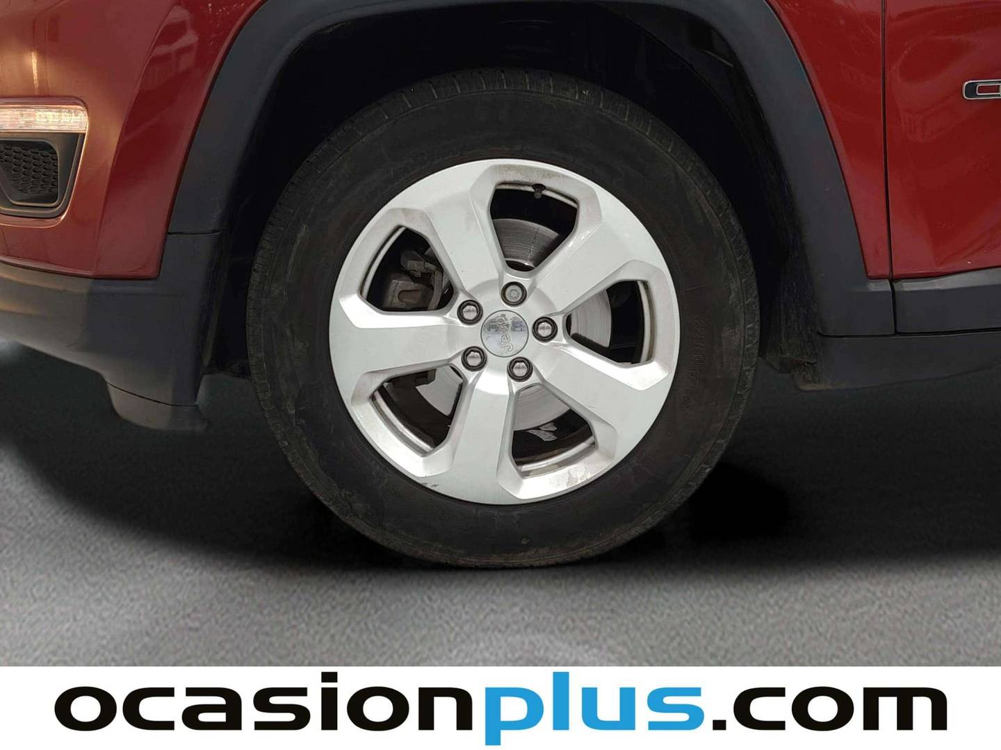 Jeep Compass Jeep Compass 1.4 Multiair Longitude 4x2 (140 CV) al mejor precio