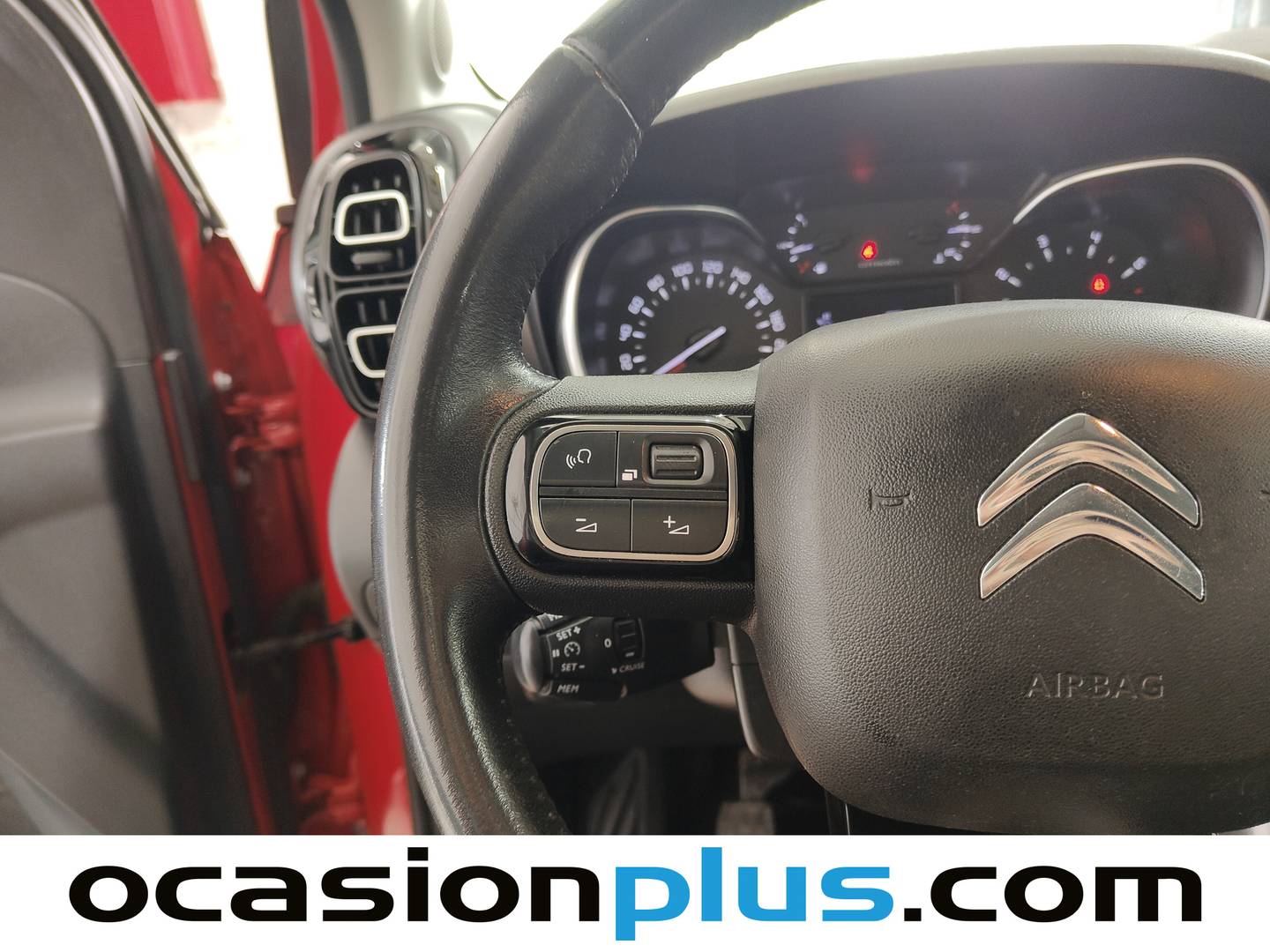 Citroën C3 Aircross Citroën C3 Aircross PureTech 110 S&S Feel (110 CV) 110cv