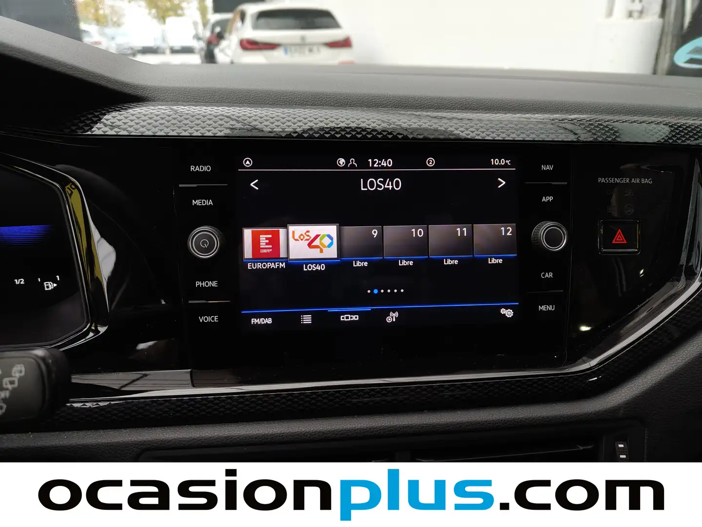 Foto Volkswagen Taigo Volkswagen Taigo ``Más`` 1.0 TSI  (95 CV)