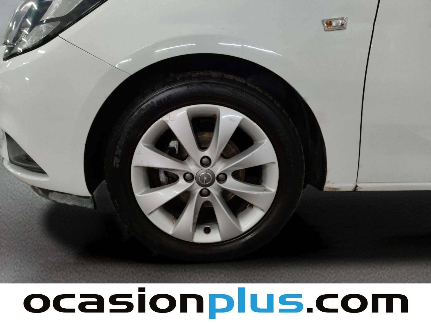 Opel Corsa Opel Corsa 1.4 GLP Selective (90 CV) km 0