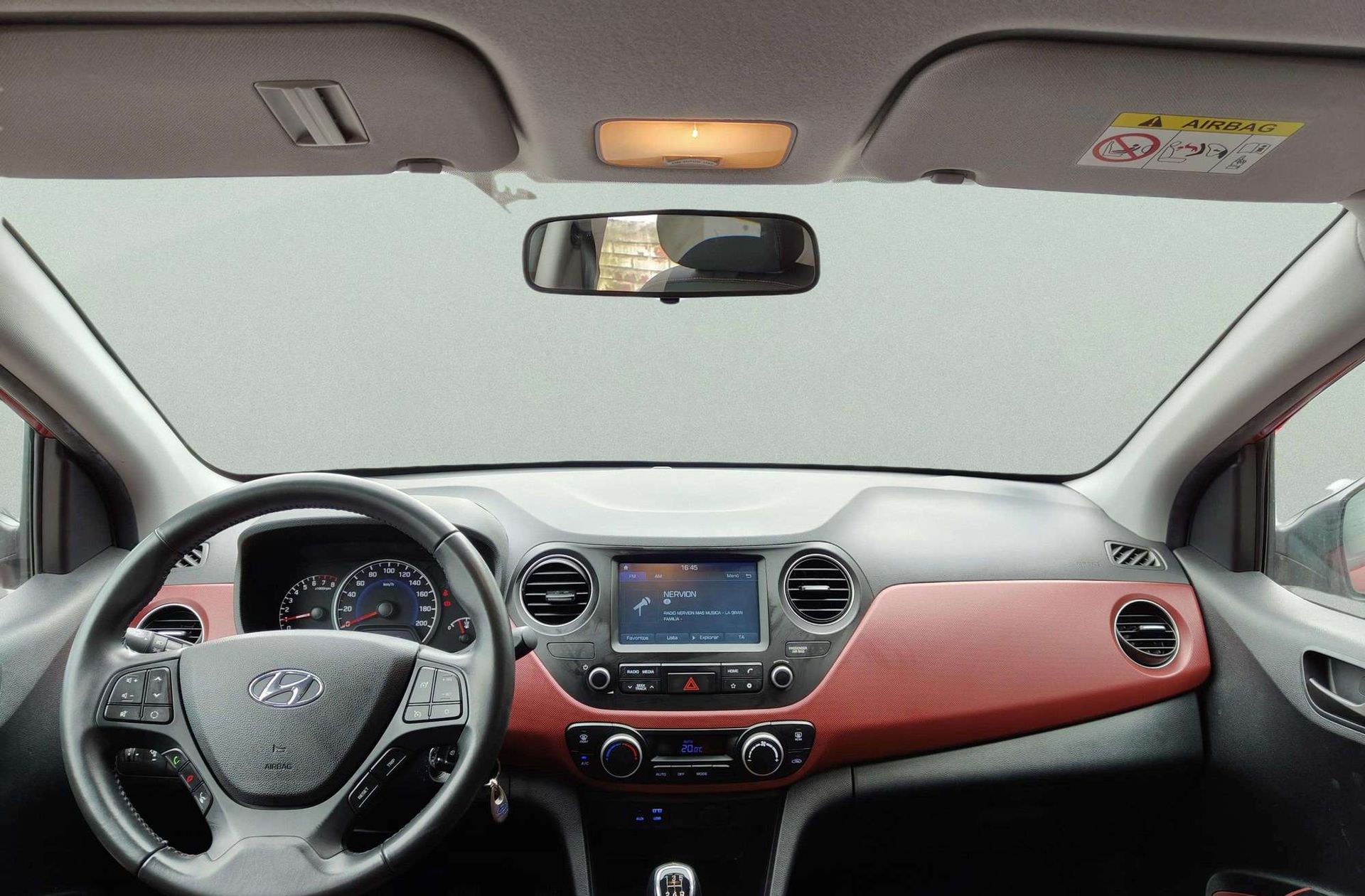 Hyundai i10 1.2 Tecno Edition - foto 6
