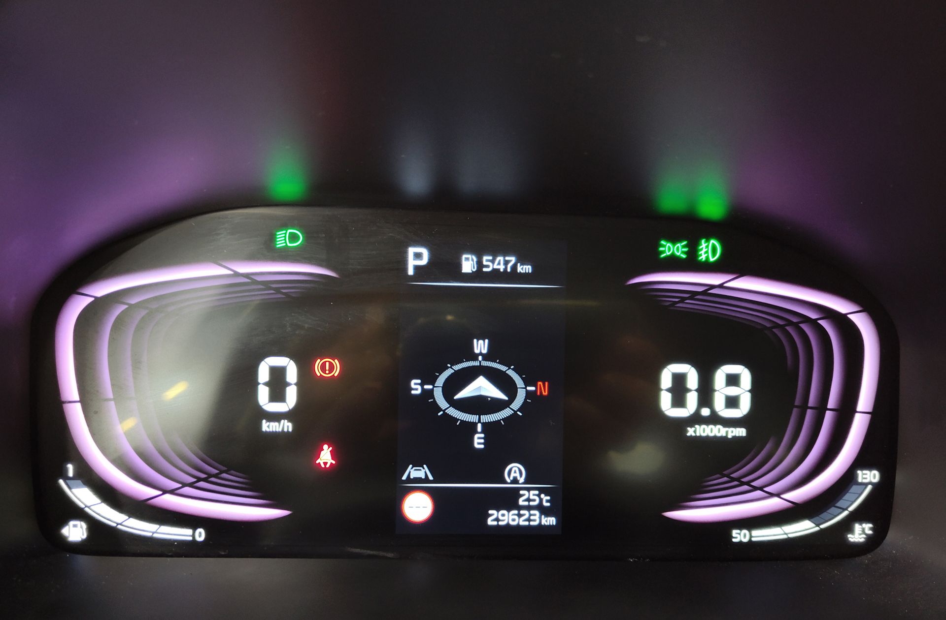 Kia Stonic 1.0 T-GDi Drive DCT - foto 22