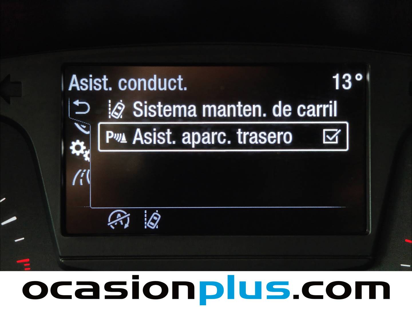 Foto Ford Focus Ford Focus 1.0 Ecoboost MHEV ST-Line (155 CV)