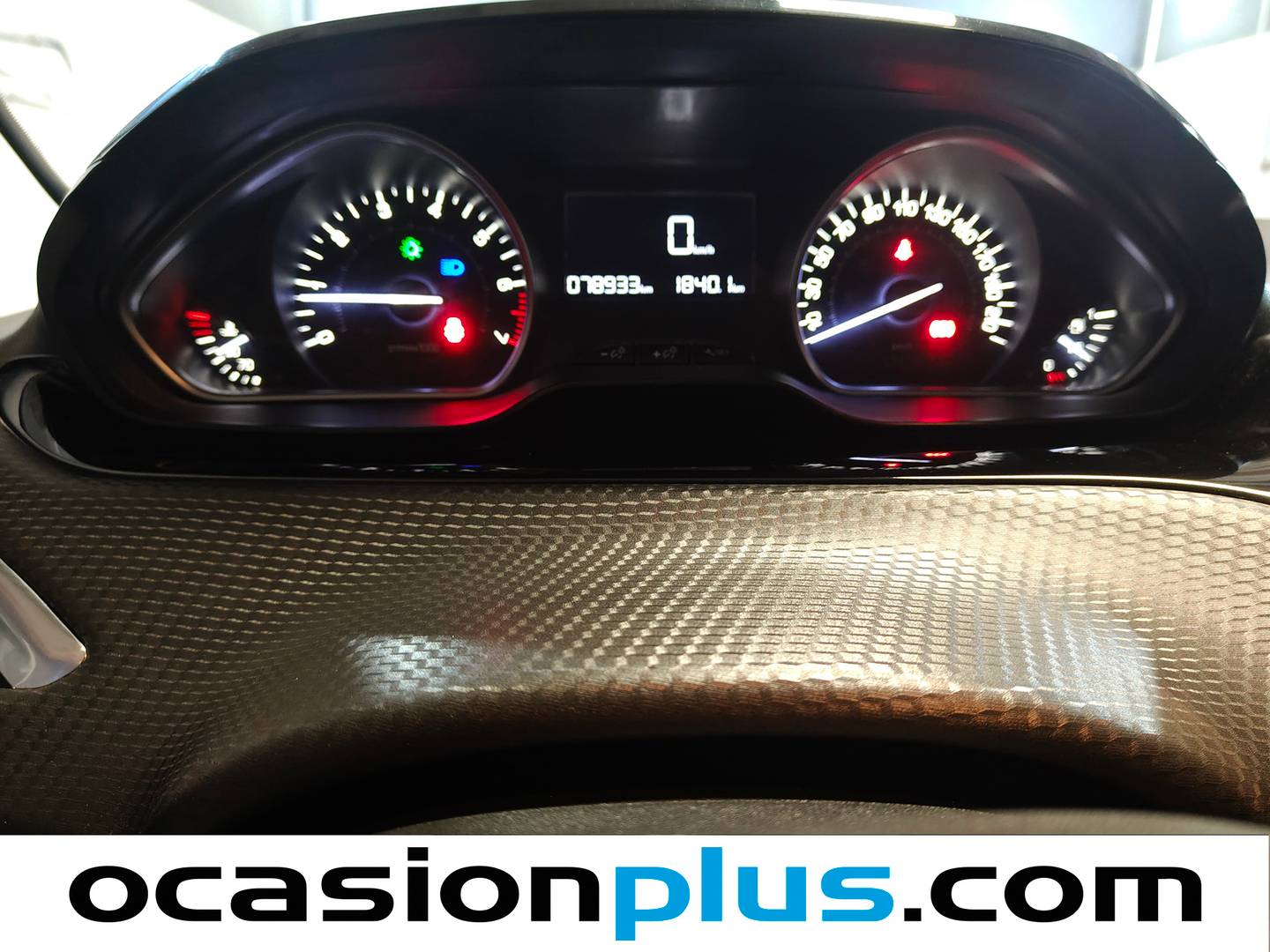 Peugeot 208 Peugeot 208 PureTech Signature (82 CV) km 0