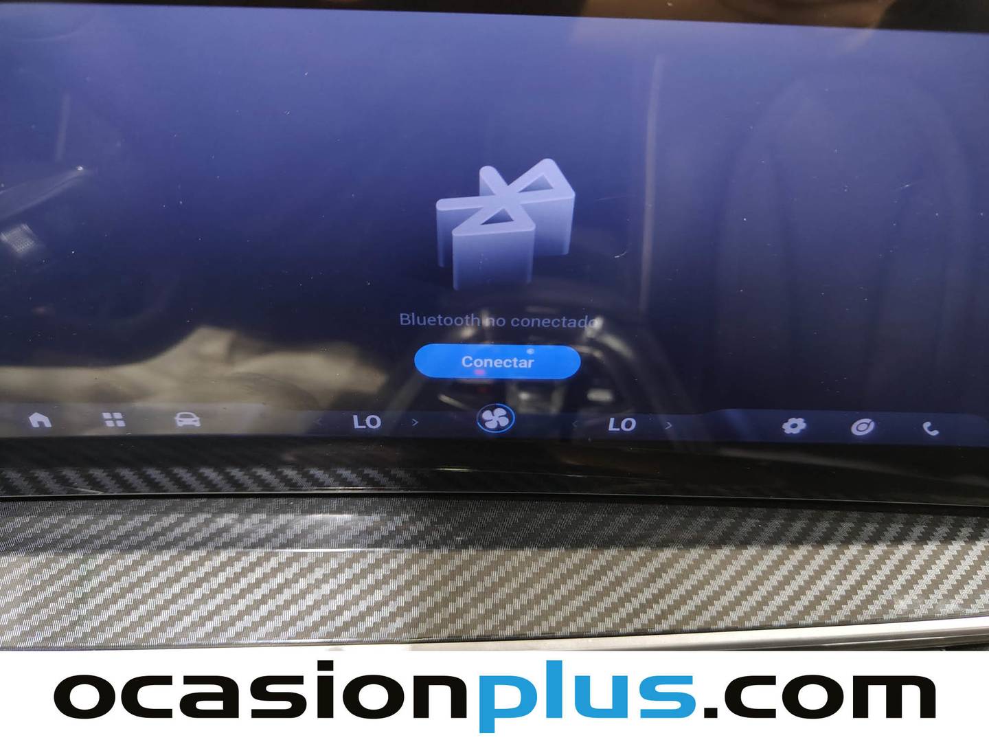 EBRO S700 EBRO S700 1.6 TGDI Luxury 7 DCT (147 CV) de segunda mano