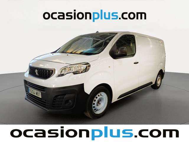 Peugeot Expert Furgon BlueHDi 120 S&S Pro Standard (122 CV) de segunda mano