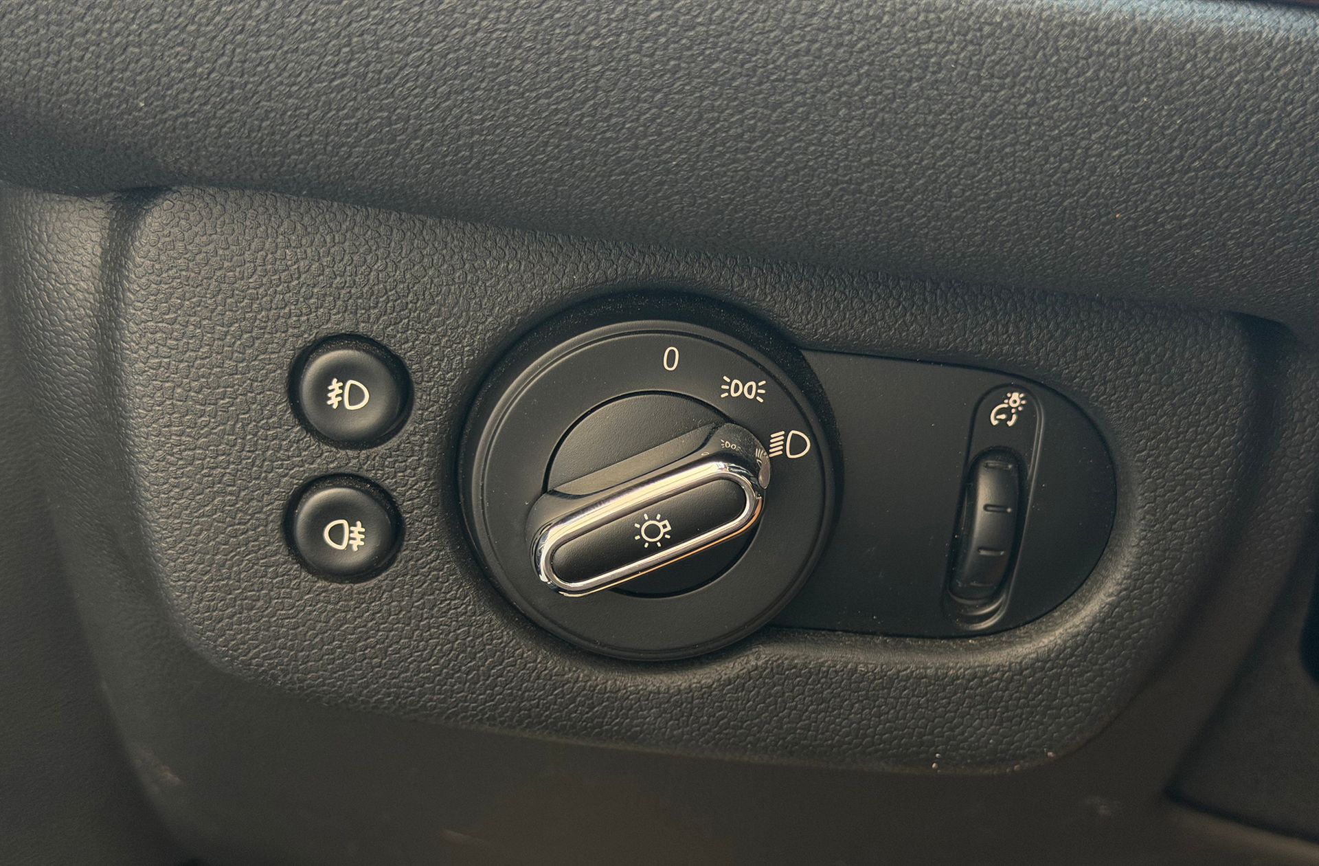 MINI Clubman One D - foto 24