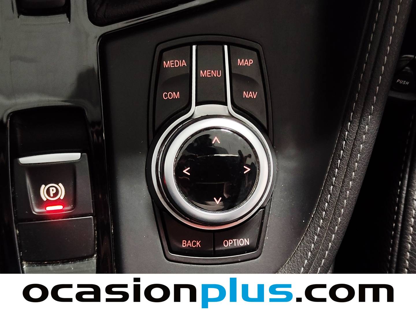 Foto BMW X1 BMW X1 xDrive20d (190 CV)