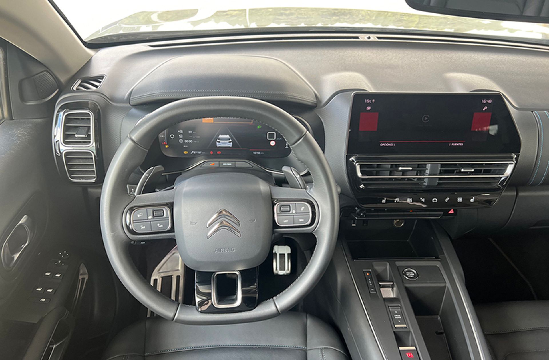 Citroën C5 Aircross PureTech 130 Shine Pack EAT8 - foto 26