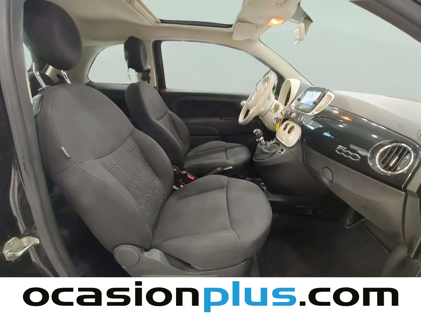 Foto Fiat 500 Fiat 500 1.0 Hybrid Dolcevita (70 CV)