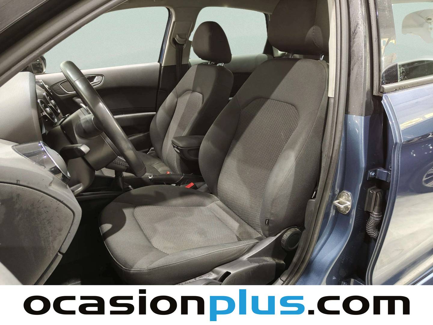 Foto Audi A1 Audi A1 Sportback Sportback Adrenalin 1.4 TDI (90 CV) Paquete S-Line