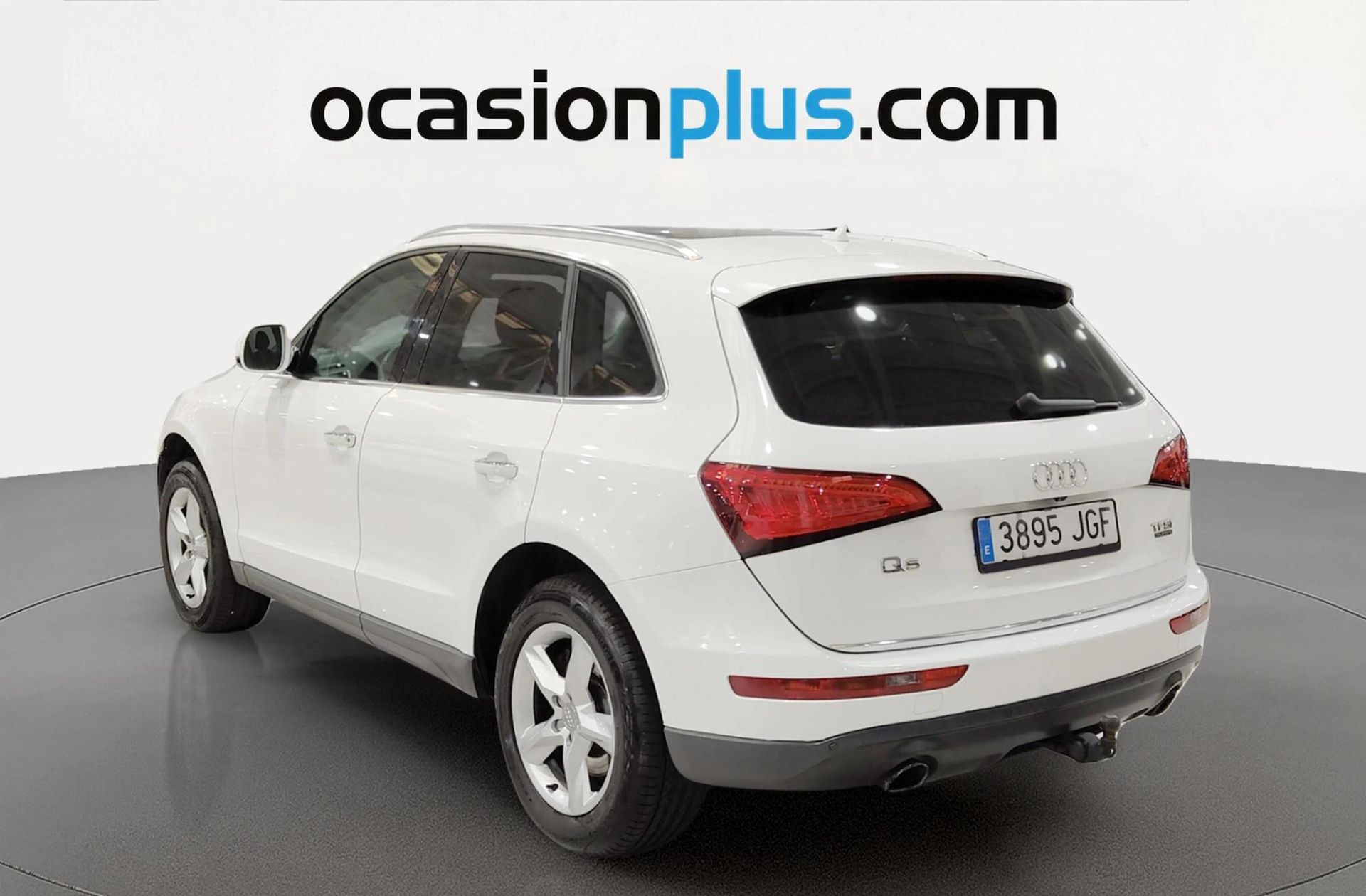 Audi Q5 Advanced edition 3.0 TFSI quattro tiptronic - foto 3