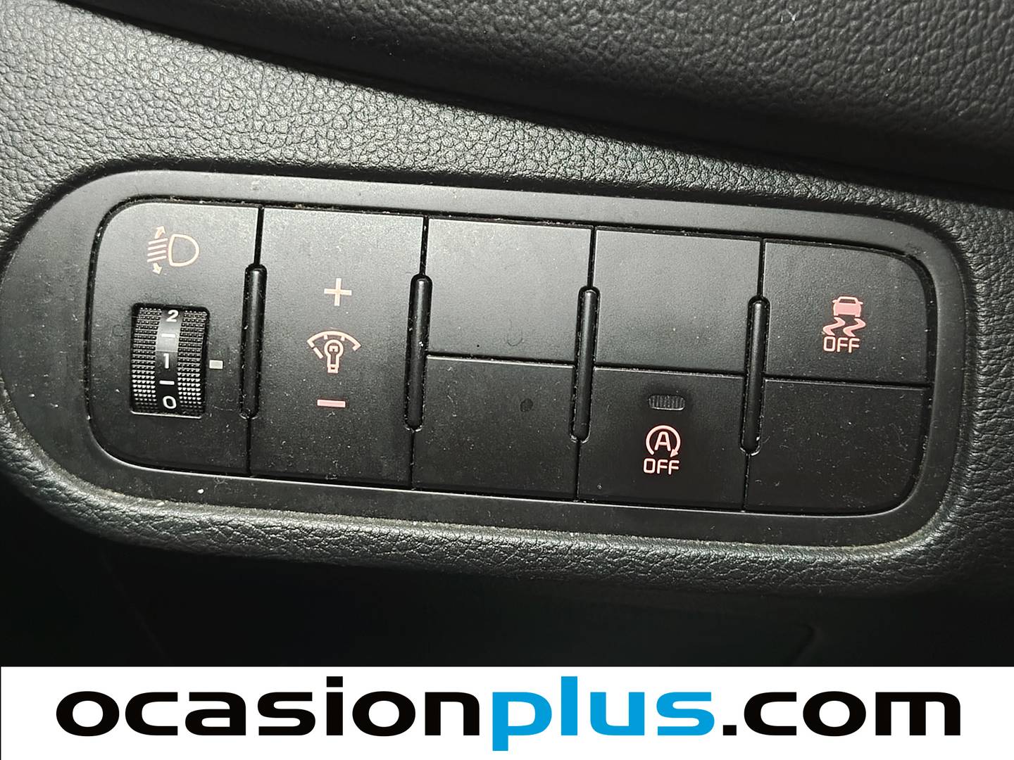 Paquetes del KIA Carens KIA Carens 1.7 CRDi VGT Drive Eco-Dynamics (141 CV) 7 Plazas