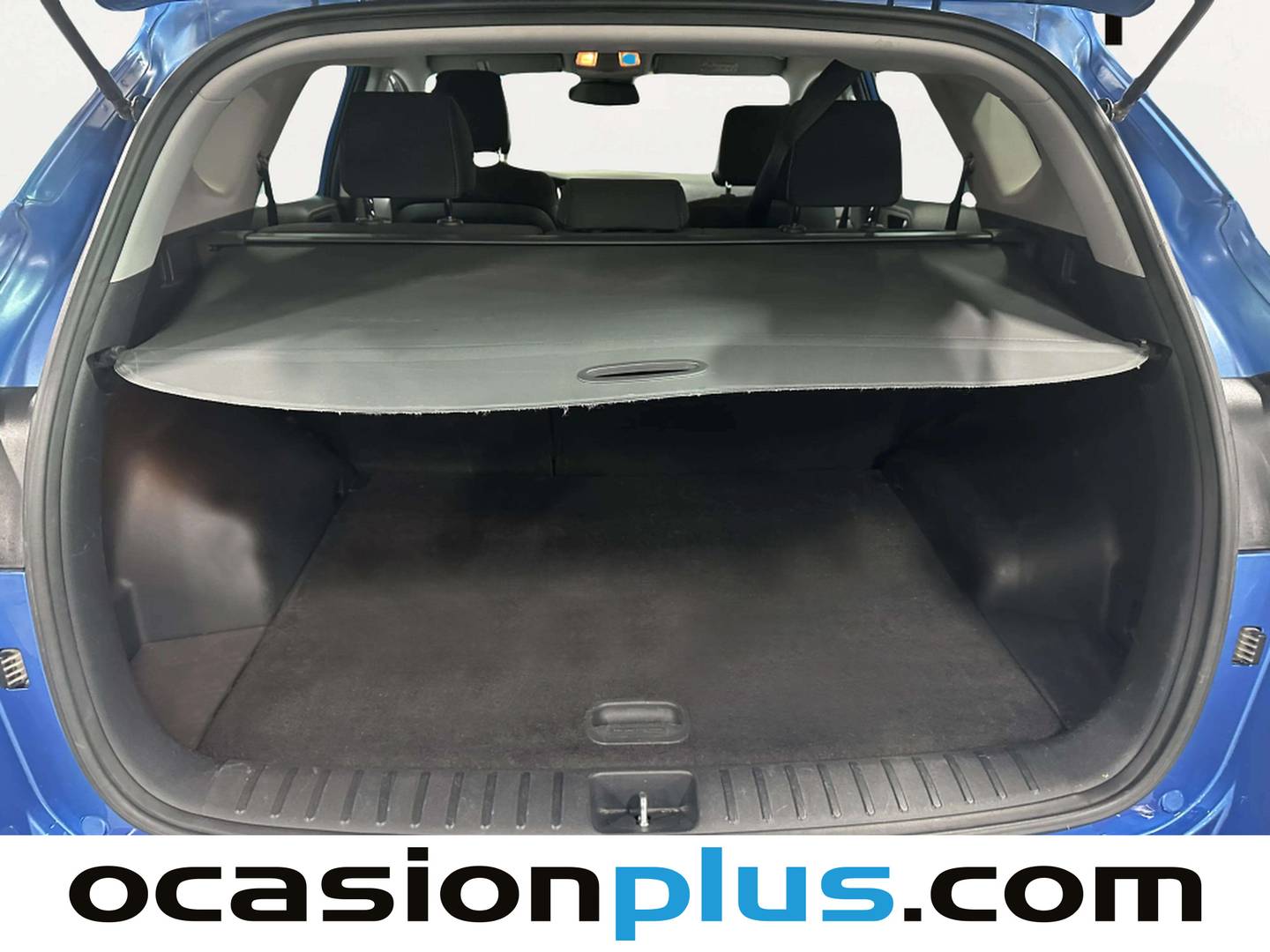 Foto Hyundai Tucson Hyundai Tucson 1.7 CRDI BlueDrive Kosmo 4x2 (115 CV)