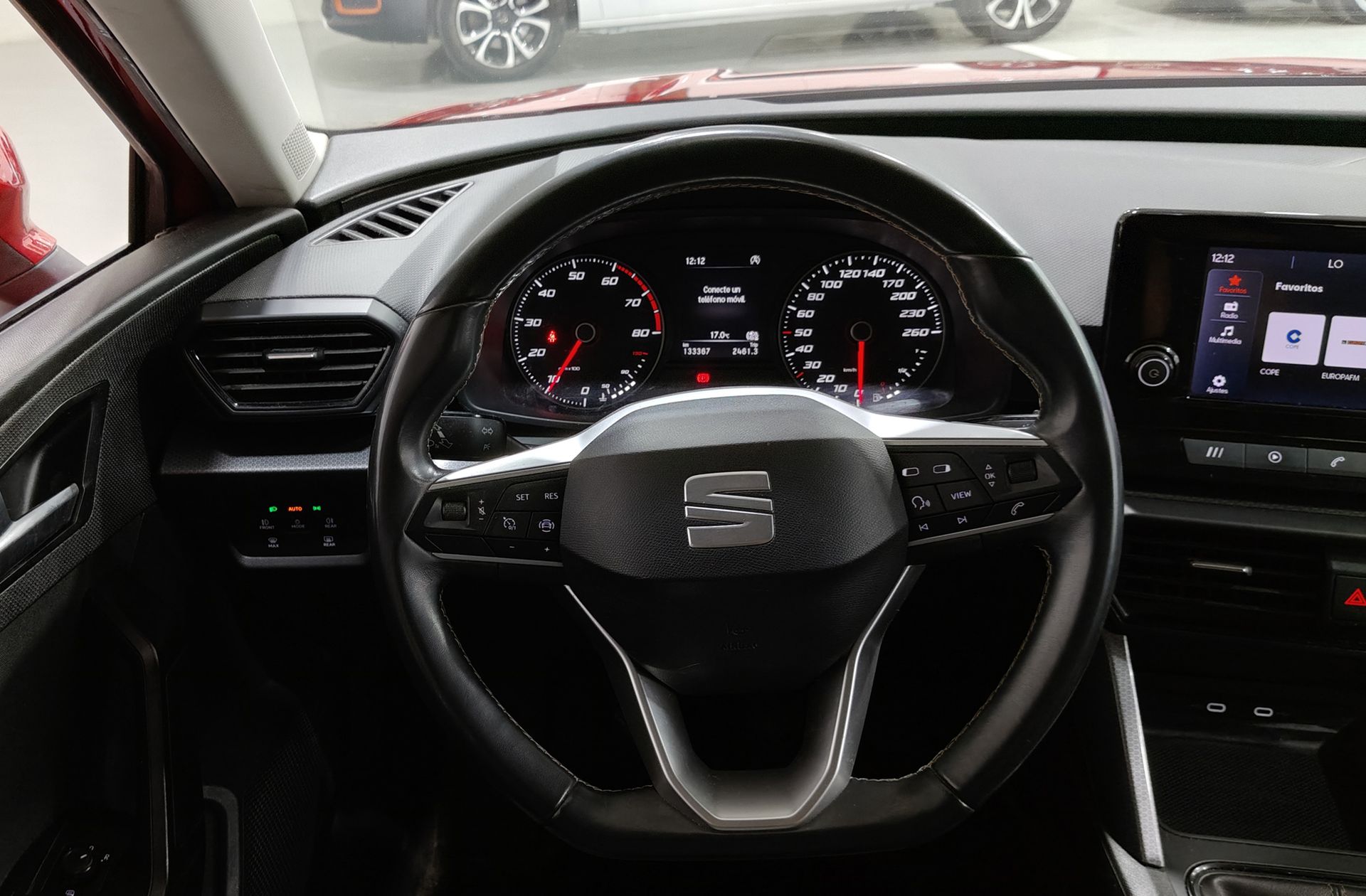 SEAT León 1.0 TSI Reference Go - foto 18