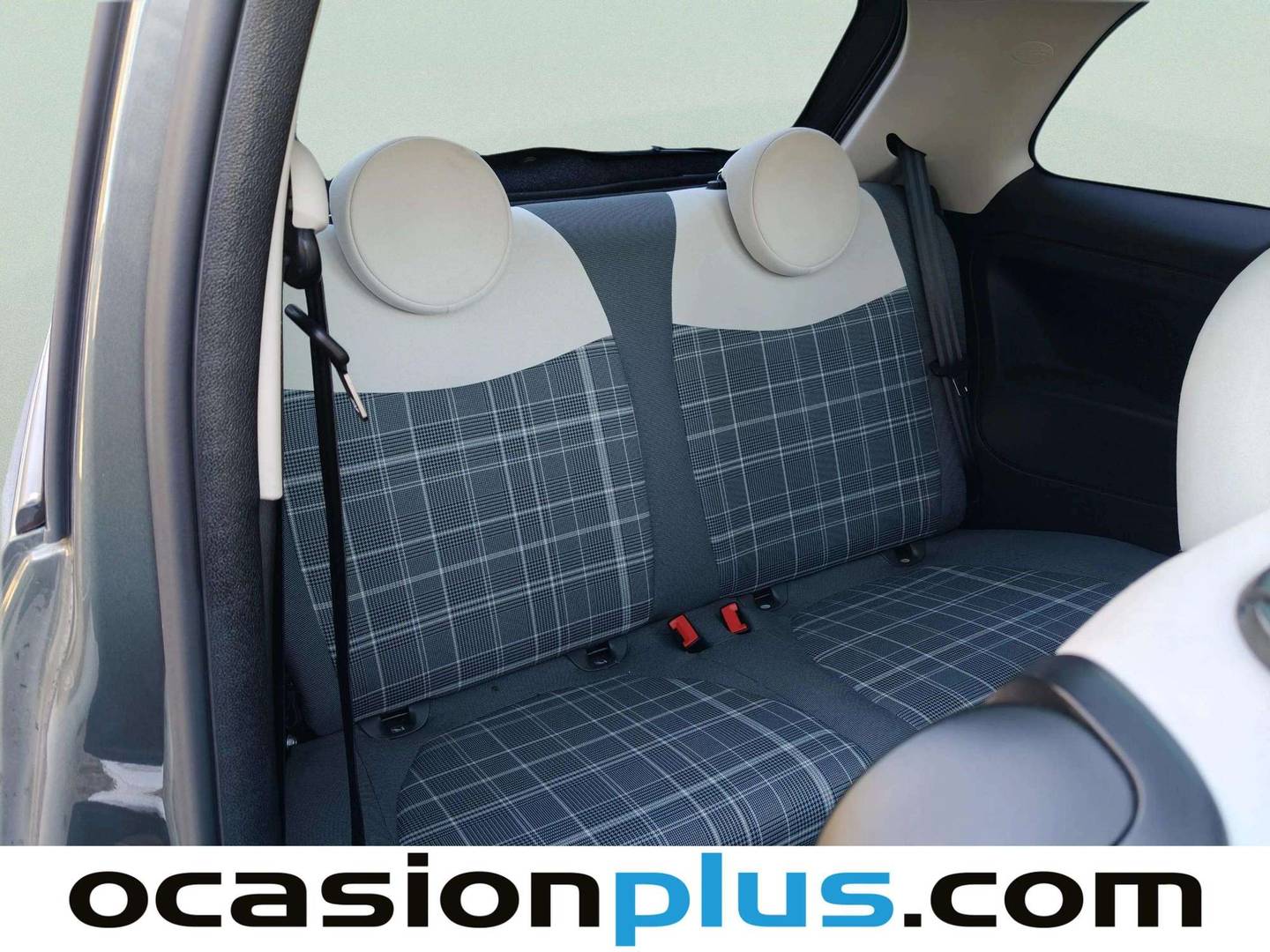 Fiat 500 Fiat 500 1.0 6v GSE Lounge (70 CV) km 0