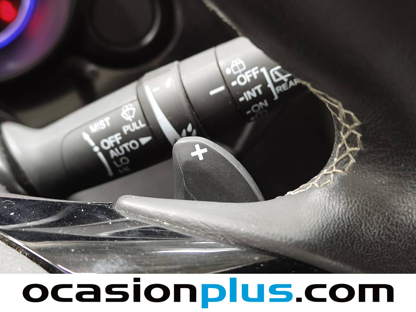 Foto Honda Civic Honda Civic 1.8 I-VTEC Sport Auto (142 CV)