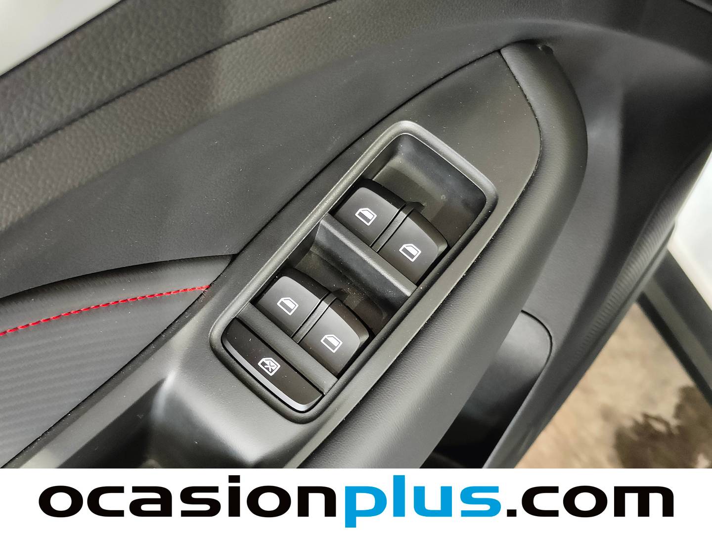 MG ZS MG ZS 1.0T Luxury Auto (111 CV) seminuevo