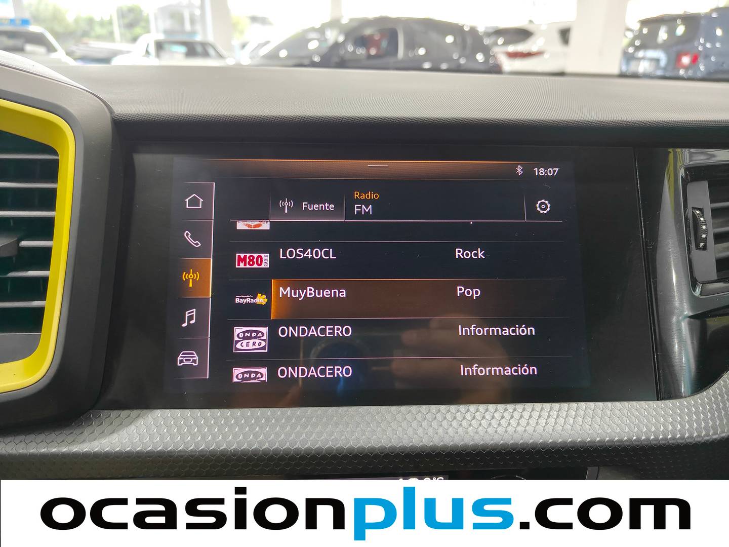 Audi A1 Audi A1 Sportback Advanced 30 TFSI (116 CV) S tronic al mejor precio