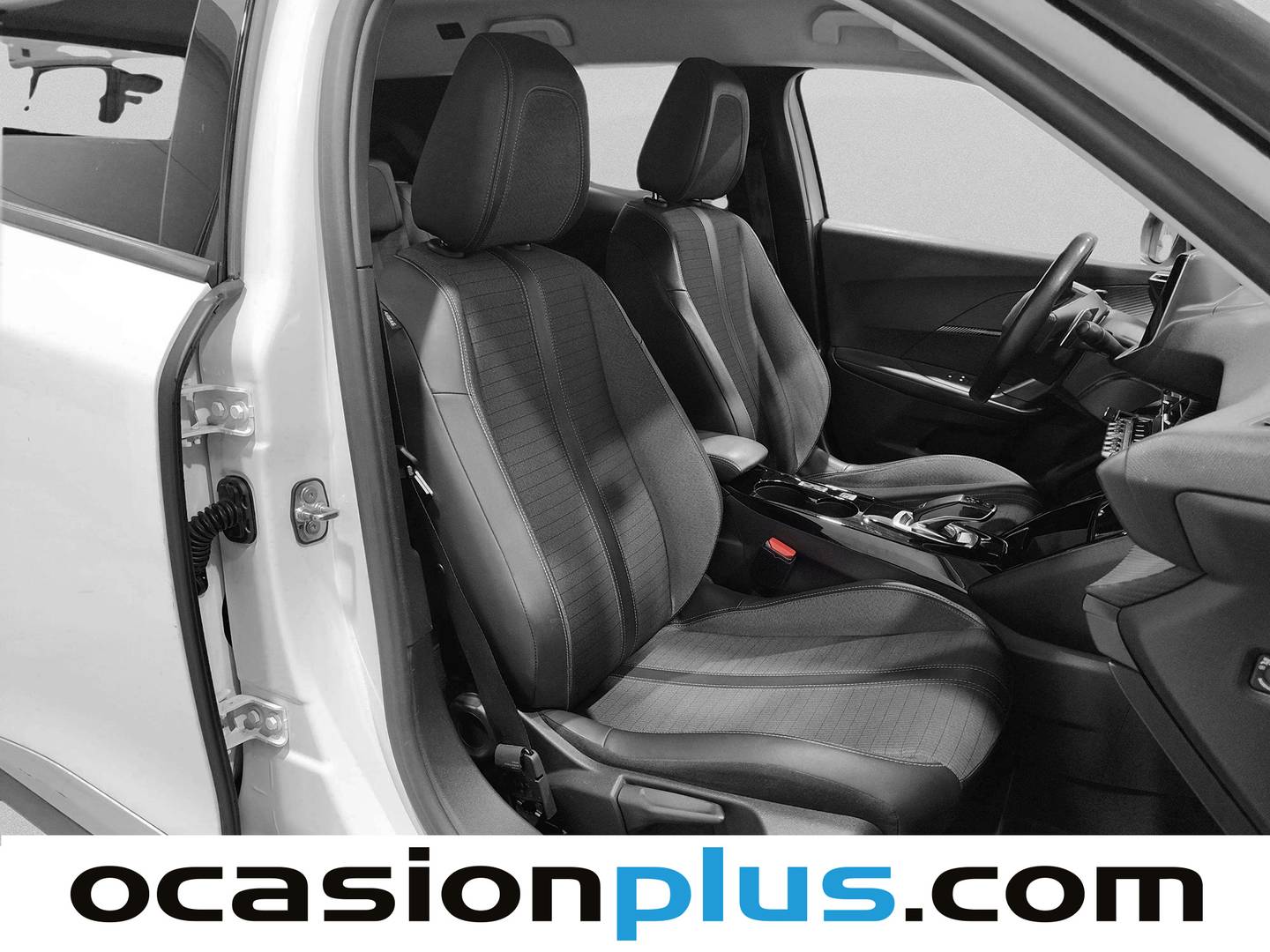 Peugeot 2008 Peugeot 2008 PureTech 130 S&S Allure EAT8 (130 CV) gasolina