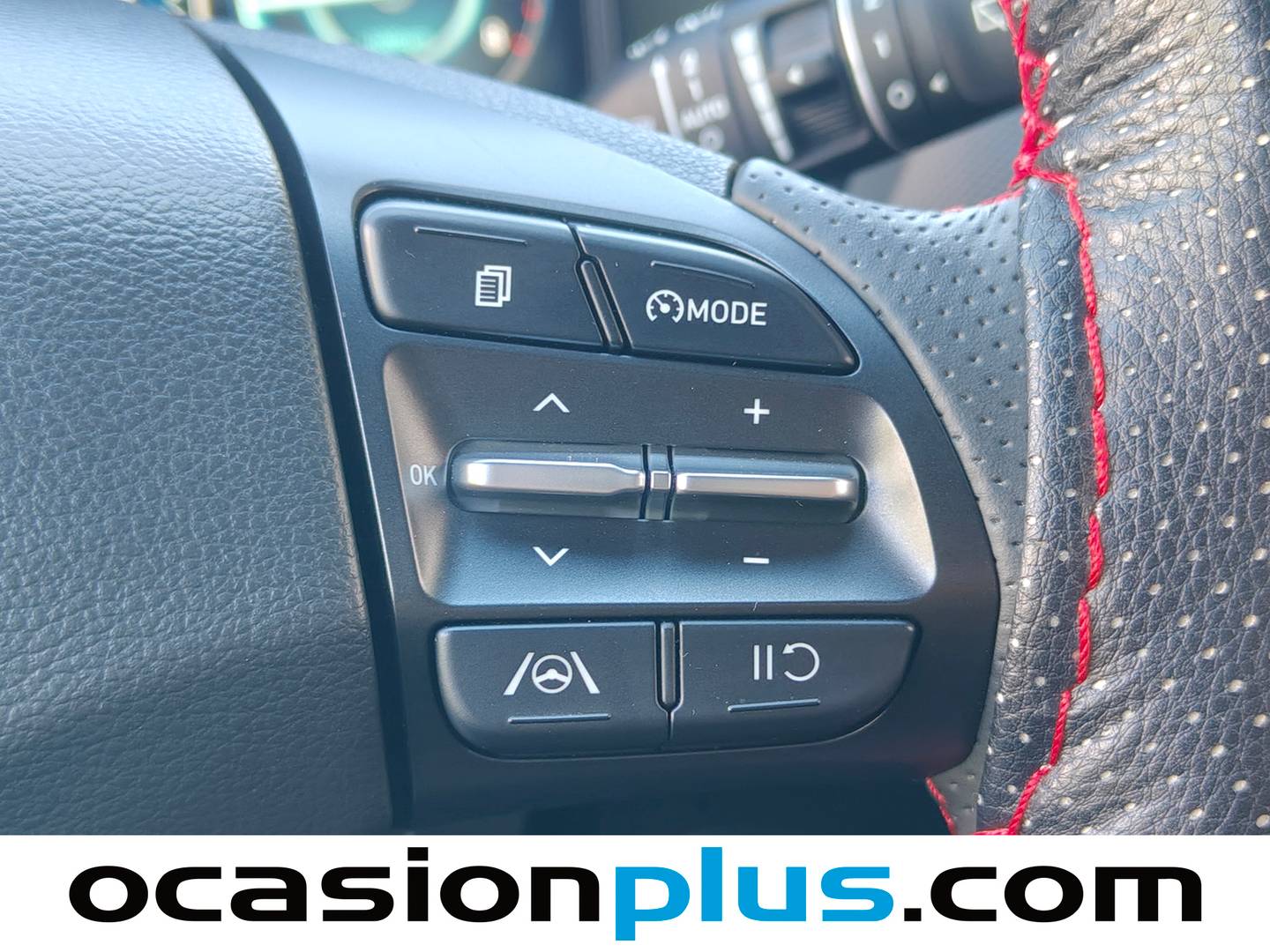 Hyundai Kona Hyundai Kona 1.0 TGDi 48V N Line 4x2 (120 CV) seminuevo