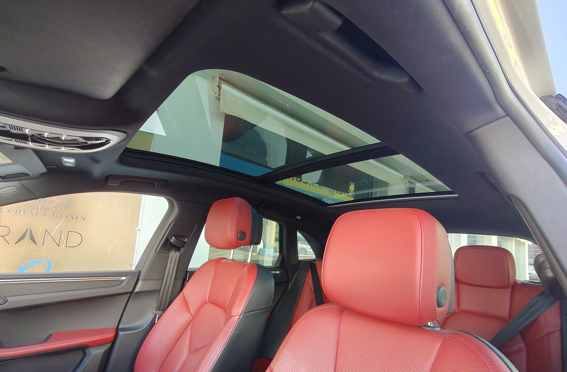 Porsche Macan - foto 6