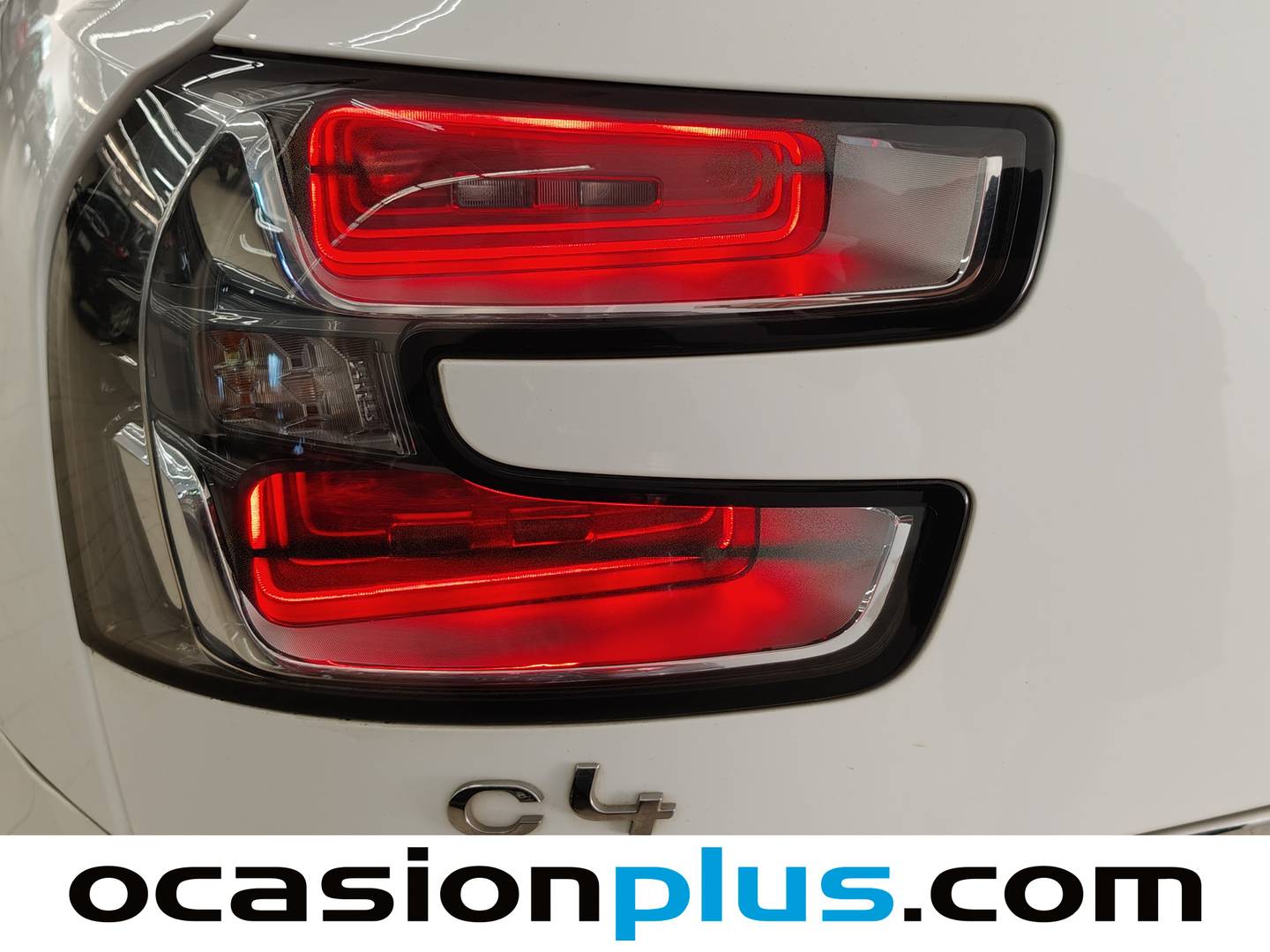 Citroën Grand C4 Picasso Citroën Grand C4 Picasso 1.6 THP S&S Exclusive Auto (165 CV) km 0