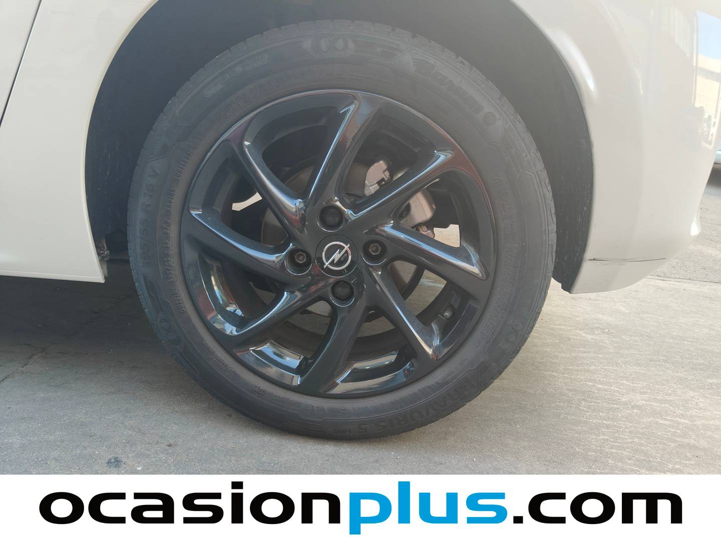 Opel Corsa Opel Corsa 1.5D DT GS-Line (102 CV) seminuevo