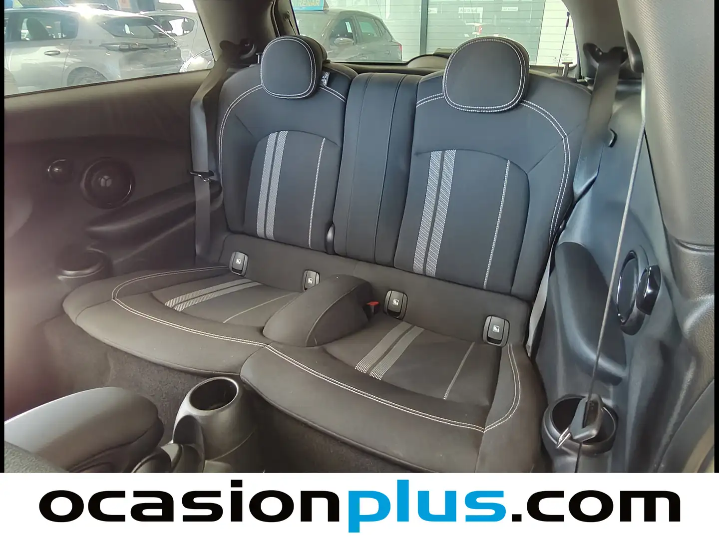 Foto Mini MINI MINI MINI 3 Puertas John Cooper Works (231 CV)