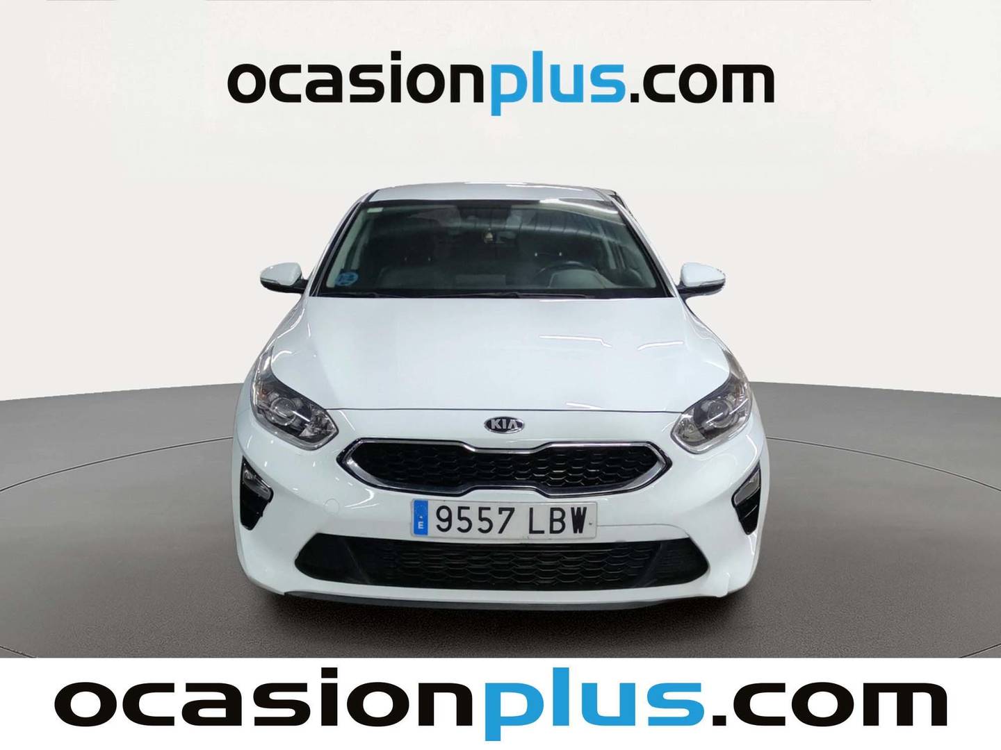 KIA Ceed Kia Ceed 1.0 T-GDi Tech (120 CV) 120cv