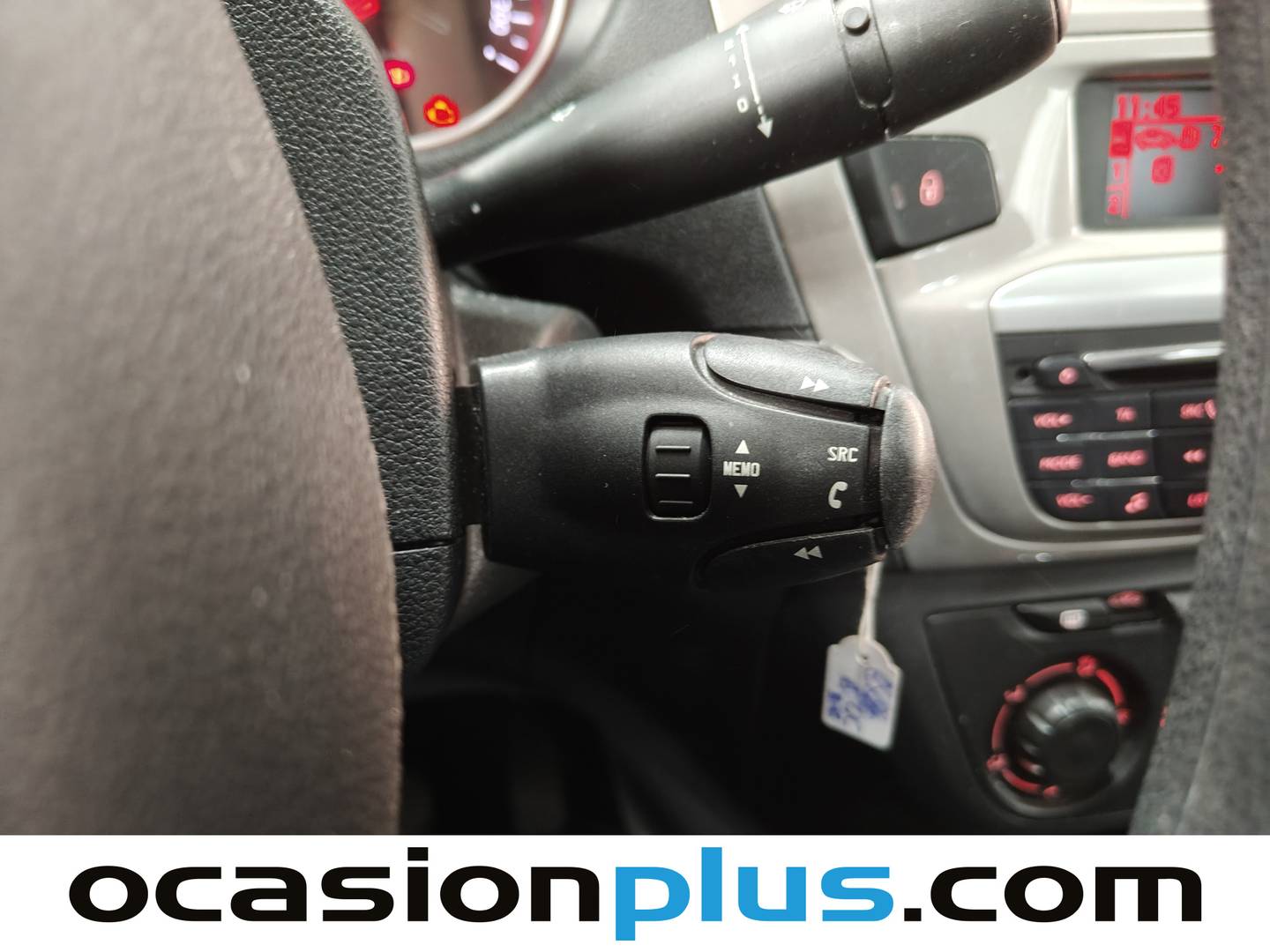 Foto Citroën C-Elysée Citroen C-Elysee BlueHDi 100 Feel  (102 CV)