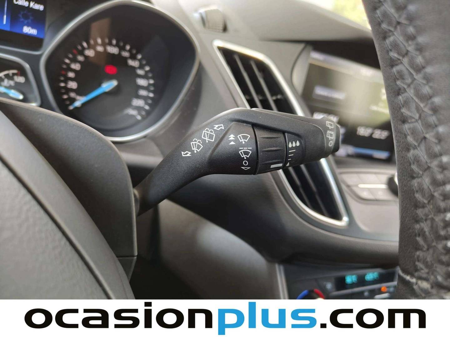 Ford C-Max Ford C-Max 1.5 TDCI Business (120 CV) de ocasión