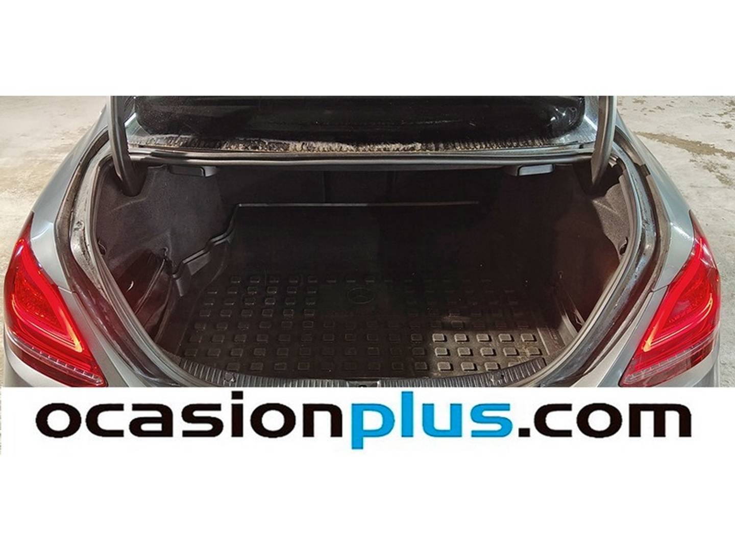 Foto Mercedes Clase C Mercedes-Benz Clase C C 300 (258 CV) Pack AMG