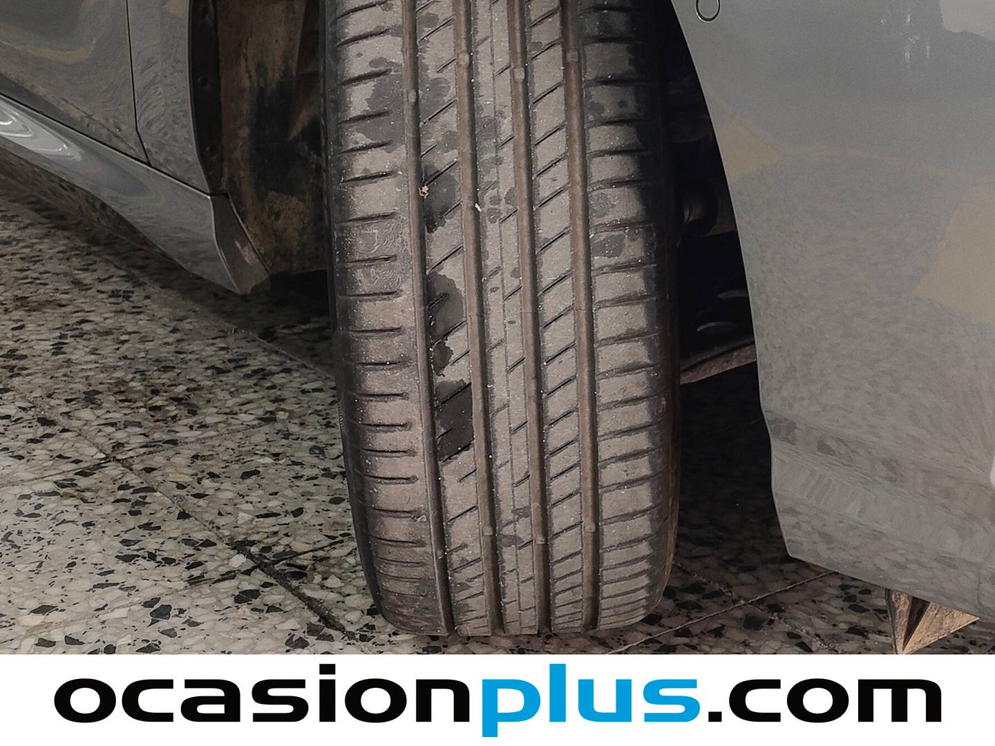 BMW Serie 1 BMW Serie 1 120d (163 CV) Pack M seminuevo