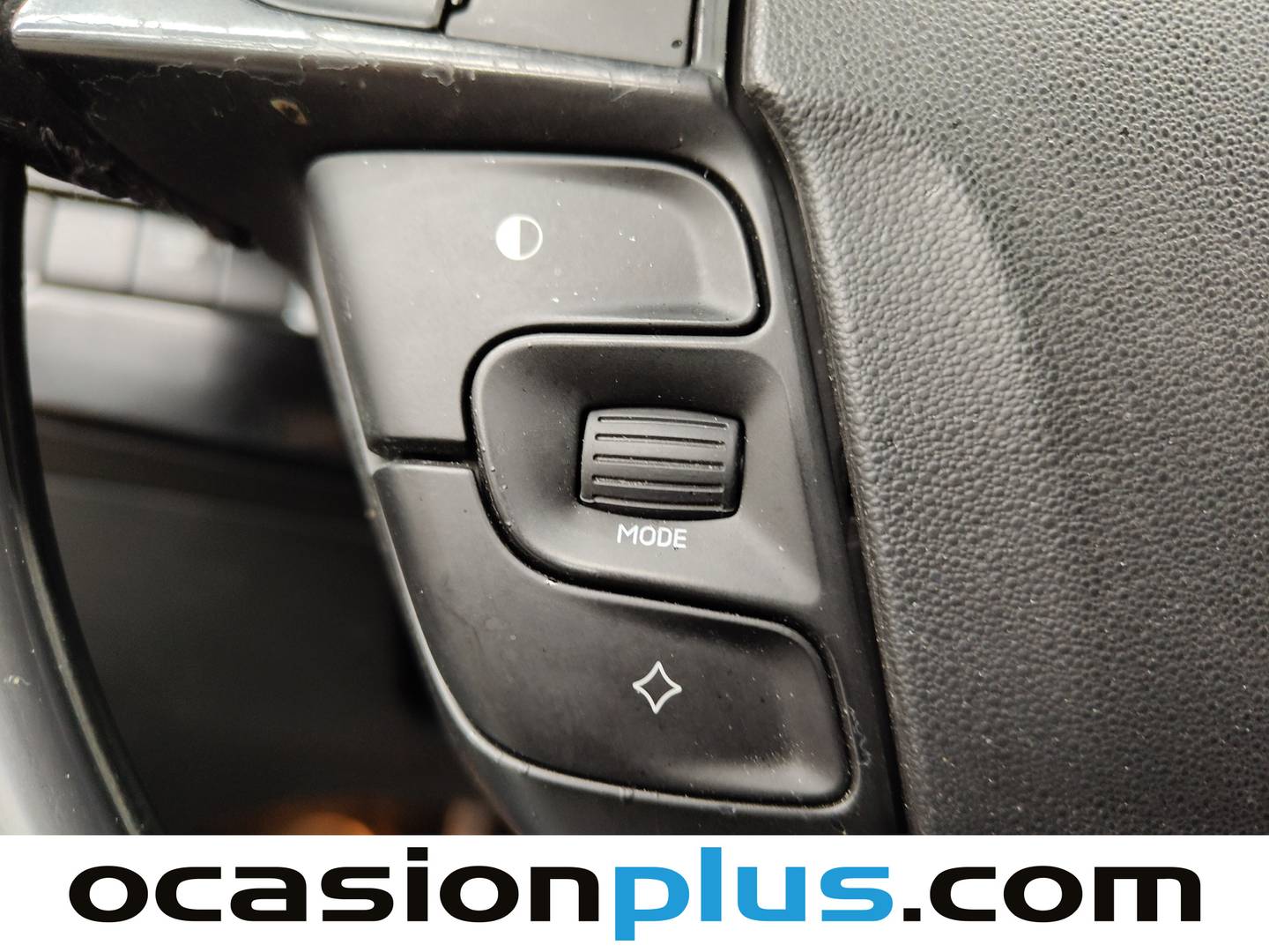 Citroën Grand C4 Picasso Citroën Grand C4 Picasso 2.0 BlueHDI Airdream Feel Edition (150 CV) 7 Plazas seminuevo