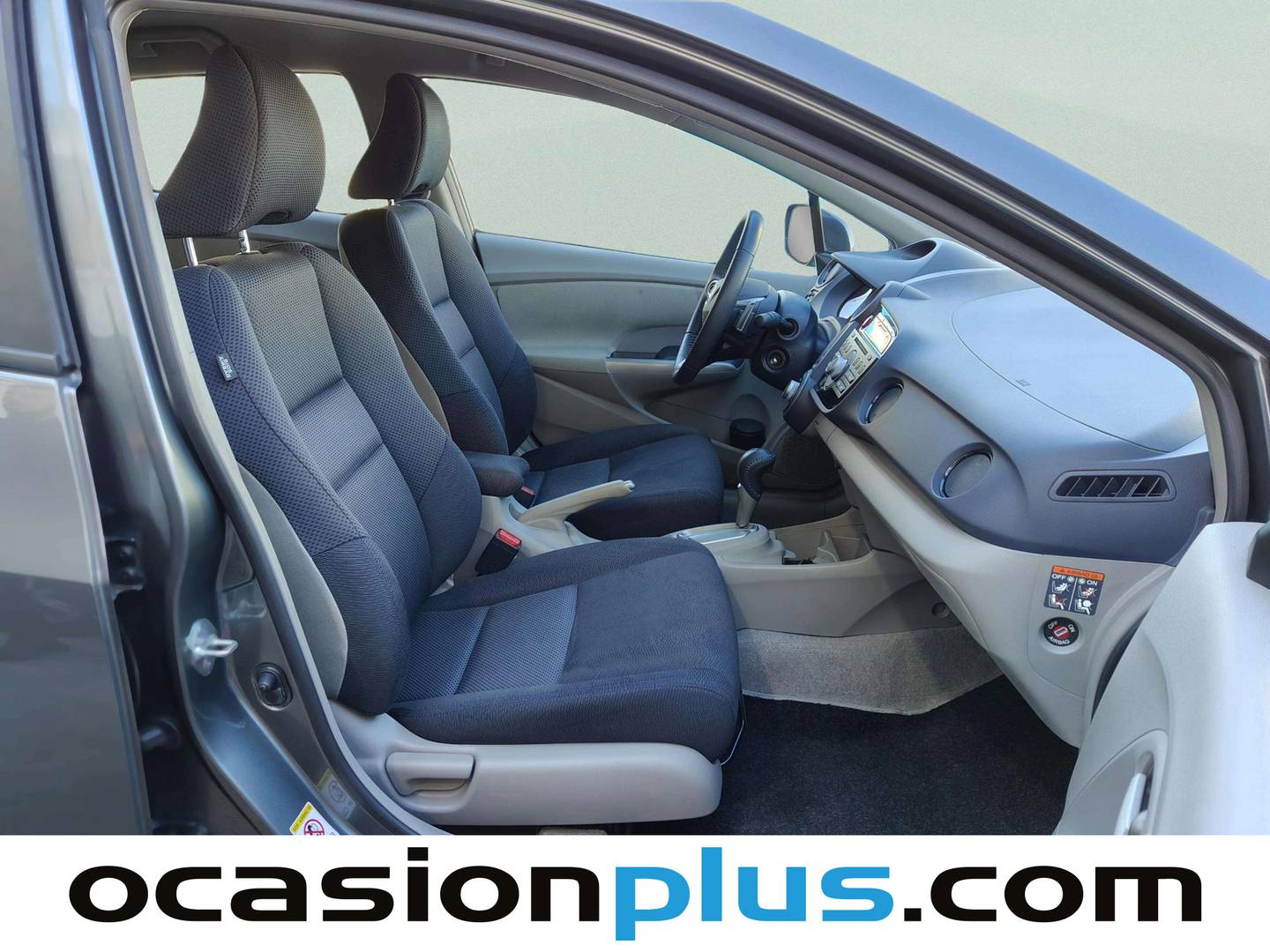 Honda Insight Honda Insight 1.3 i-VTEC IMA Executive Auto (102 CV) km 0