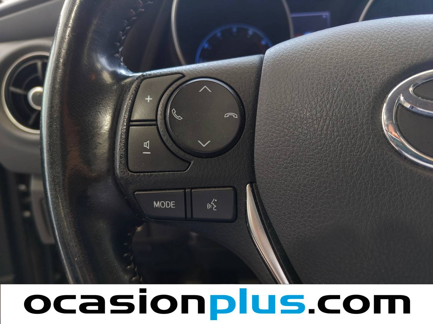 Toyota Auris Toyota Auris 120T Touring Sports Active (116 CV) de segunda mano