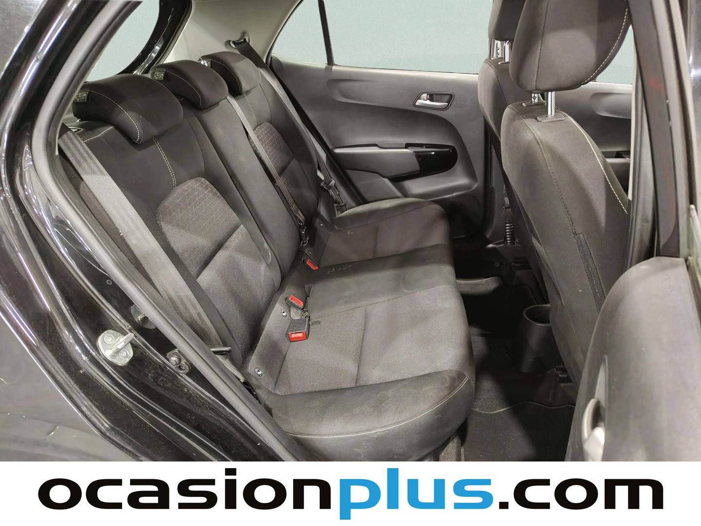 KIA Picanto KIA Picanto 1.0 DPi Concept Pack Comfort (67 CV) barato