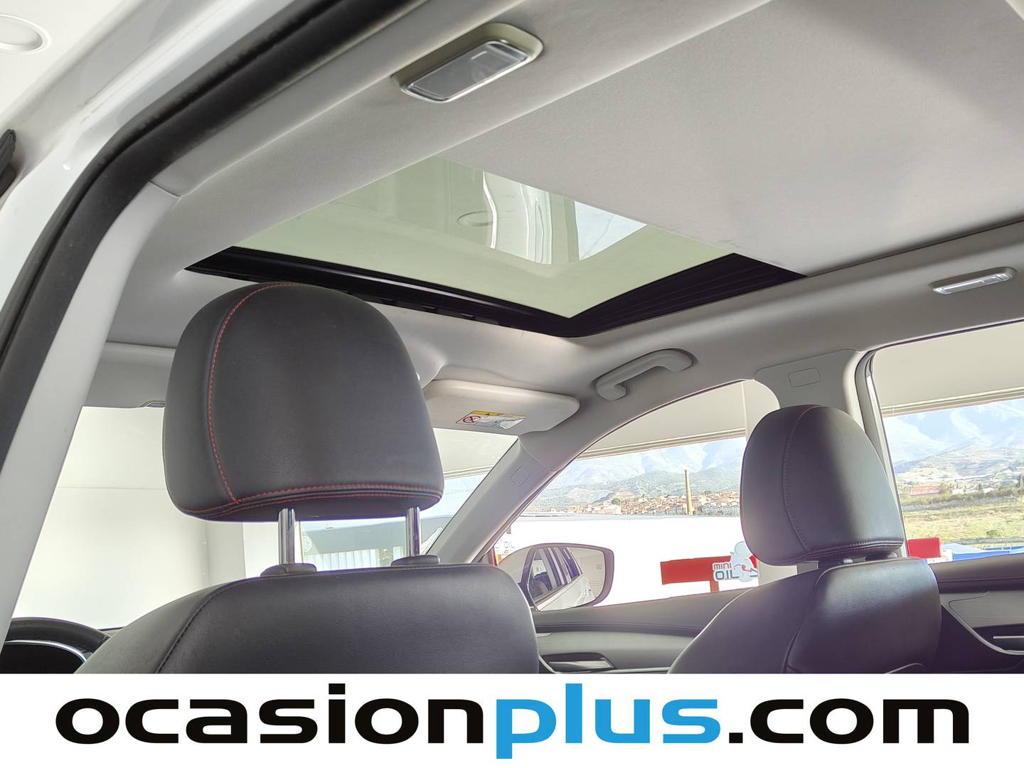 Foto SWM G01 SWM G01 1.5T Luxury (131 CV)