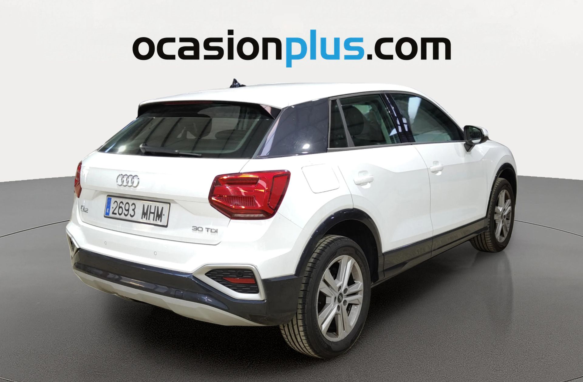 Audi Q2 Advanced 30 TDI - foto 4