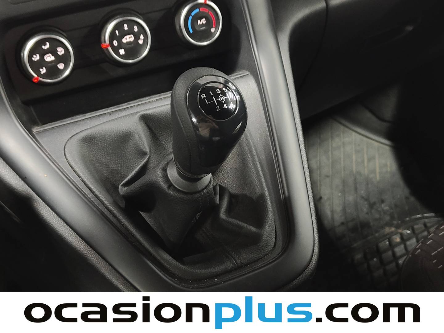 Mercedes Citan Mercedes Citan Citan Furgon 110 CDI Base Largo (95 CV) de segunda mano