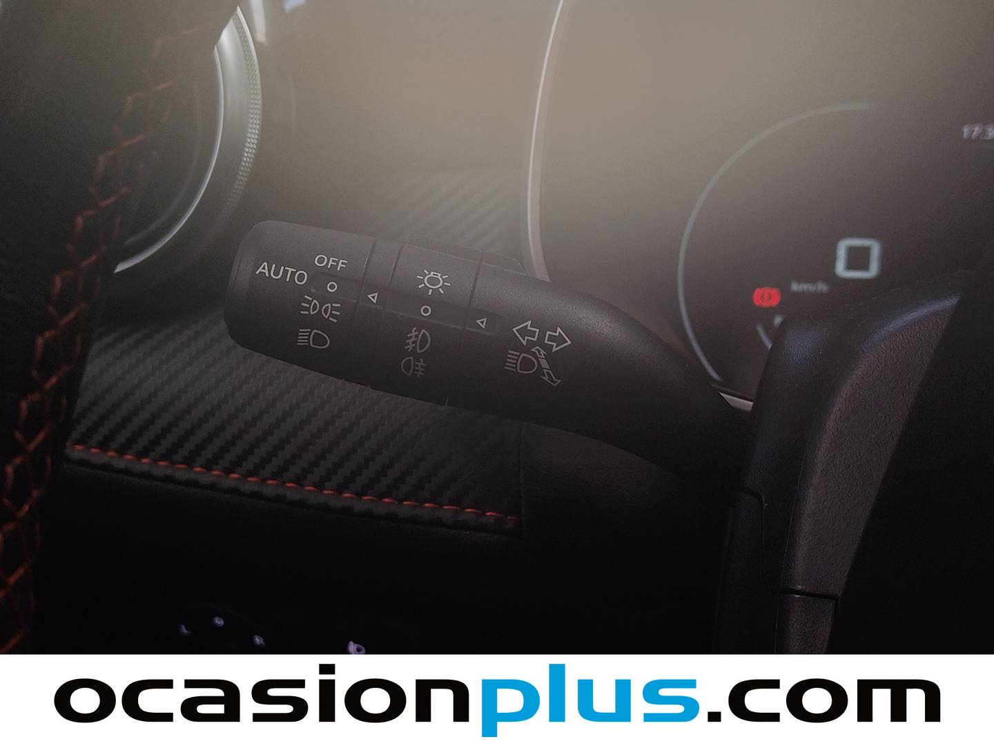 Foto MG ZS MG ZS 1.5 Luxury (106 CV)