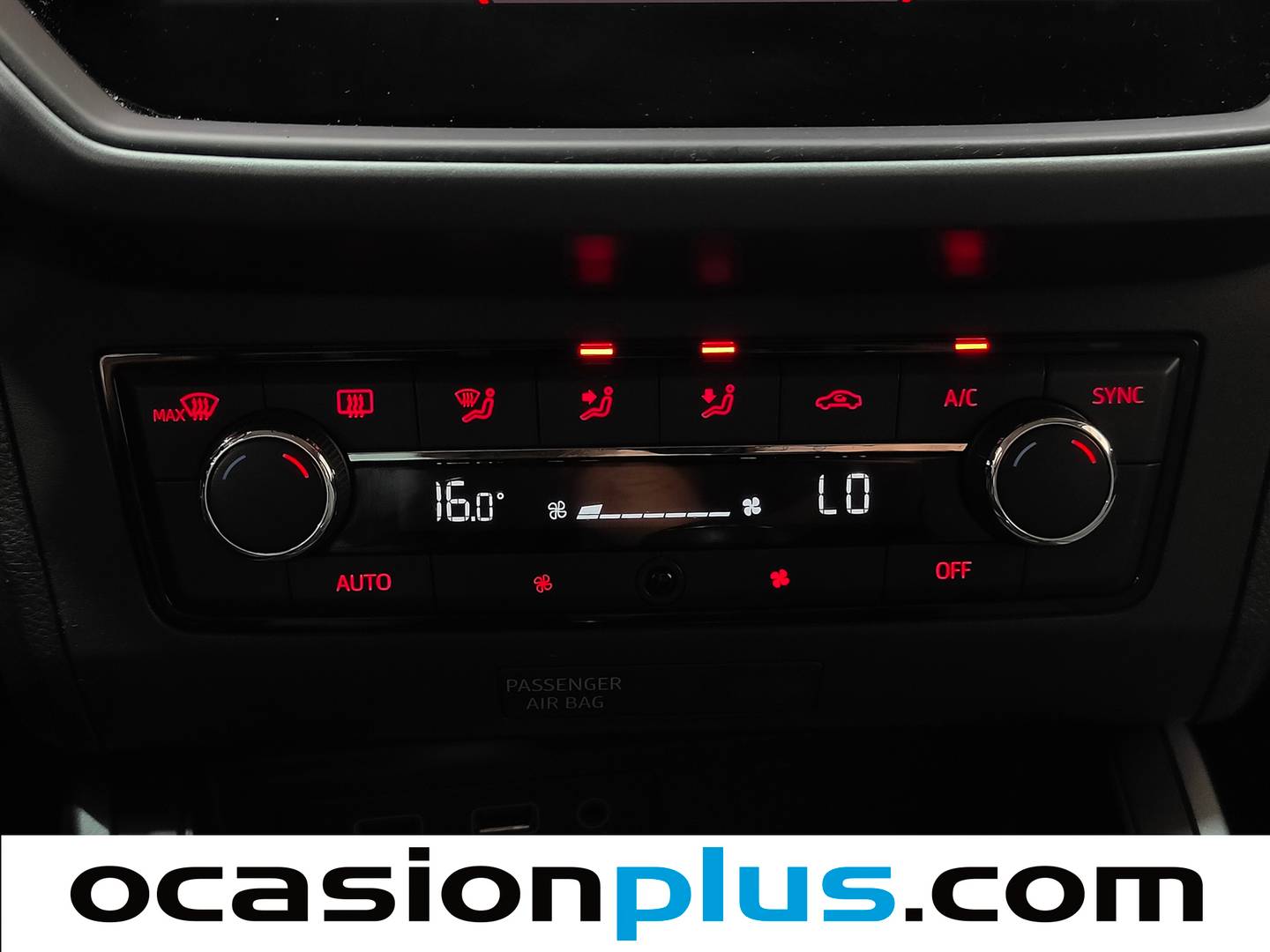Paquetes del Seat Arona Seat Arona 1.0 TSI Style Ecomotive (115 CV)