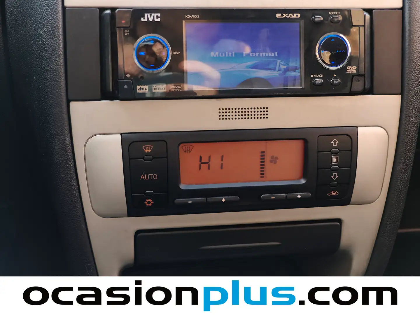 Foto Seat León SEAT León 1.9 TDi Stella (110 CV)