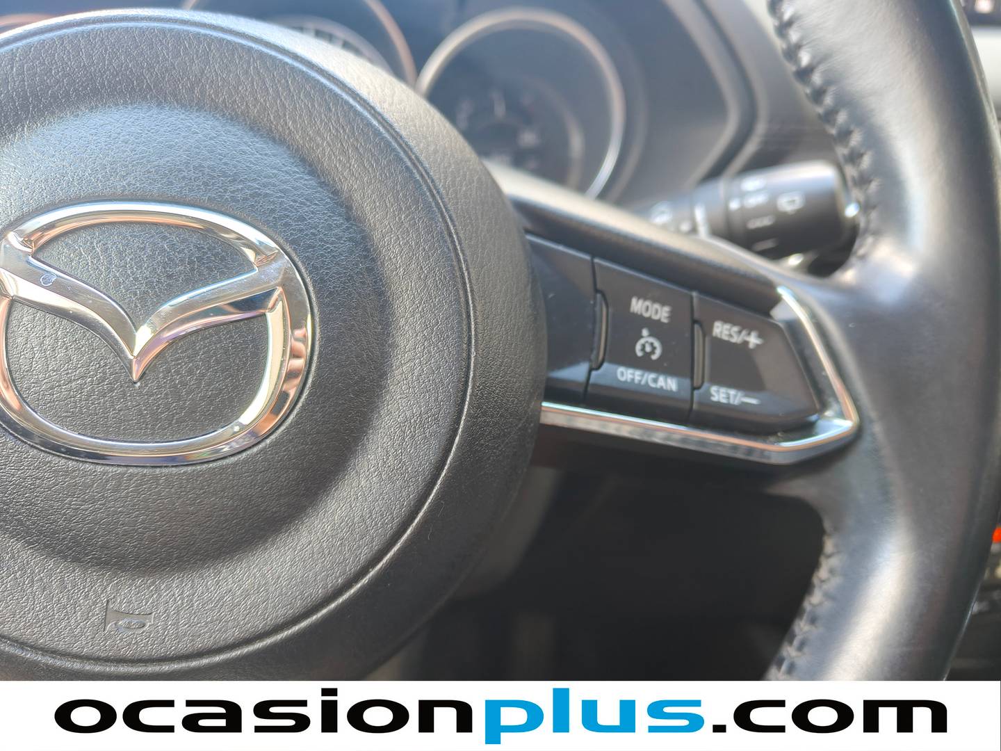 Mazda CX-5 Mazda CX-5 2.0 G Origin Navi 2WD AT (165 CV) barato