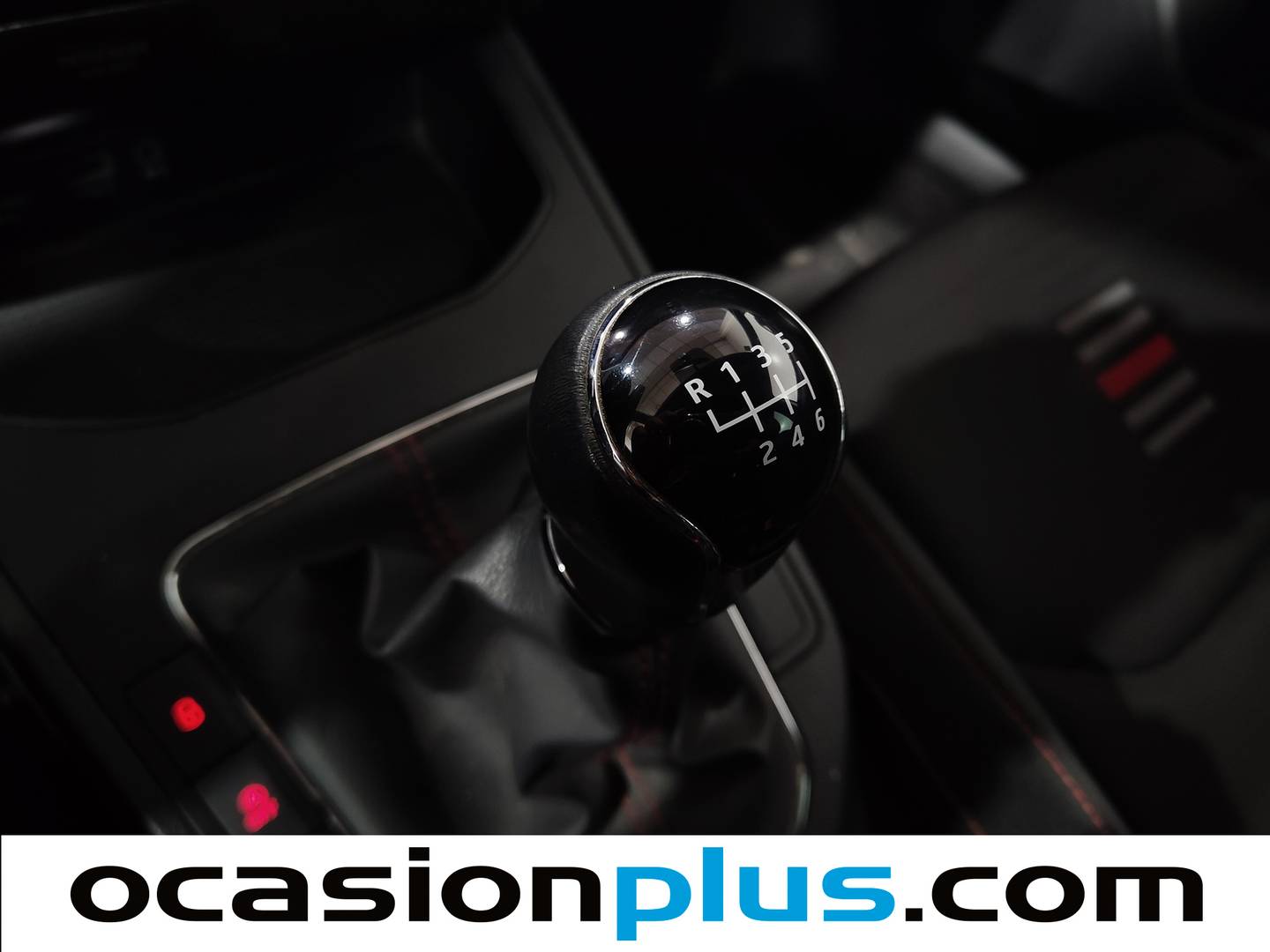 Foto Seat Ibiza SEAT Ibiza 1.0 TGI GNC S&S FR Eco Plus (90 CV)