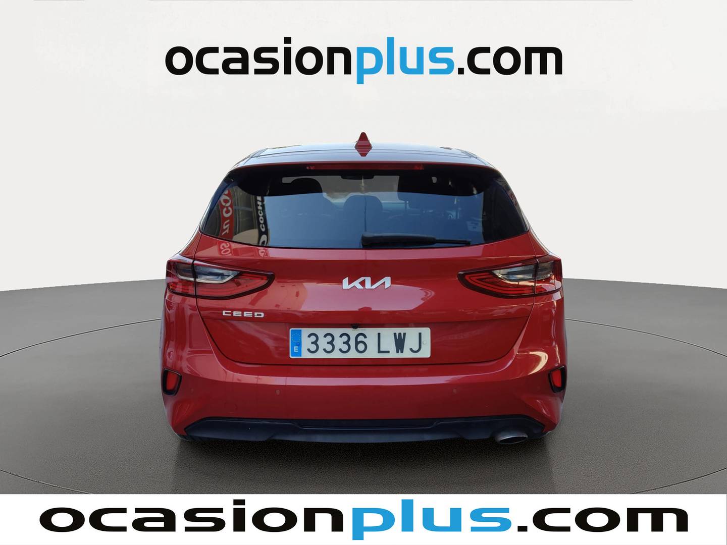 KIA Ceed Kia Ceed 1.0 T-GDi Tech (120 CV) al mejor precio