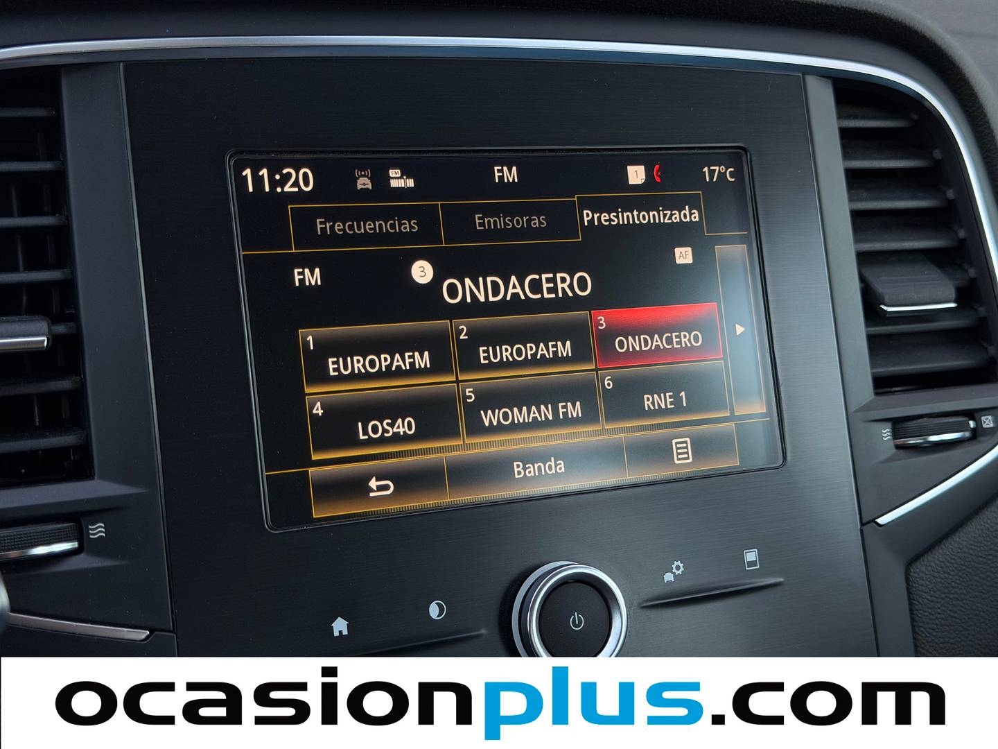 Renault Mégane Renault Megane Intens Energy TCe (100 CV) al mejor precio