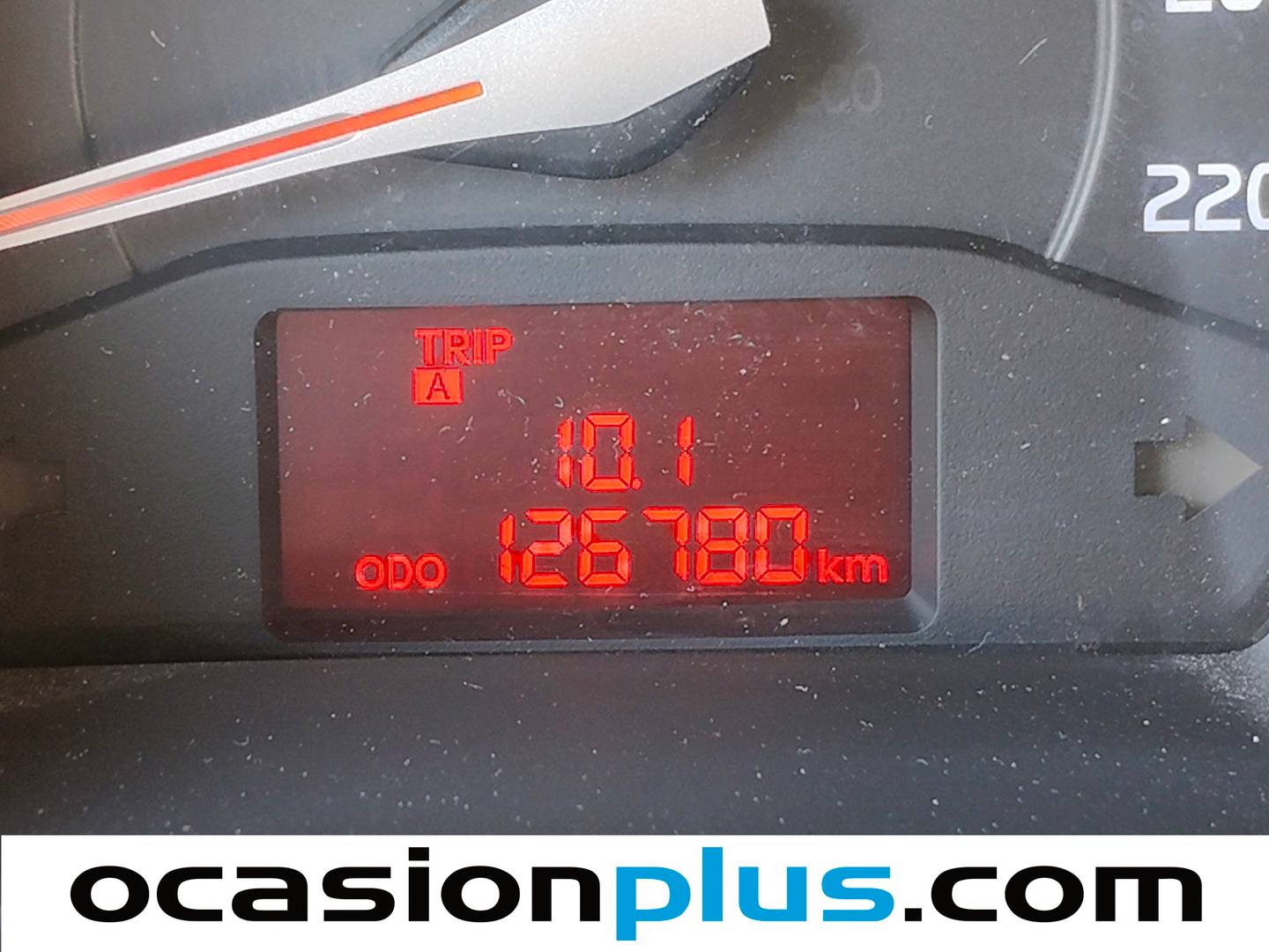 KIA Rio KIA Rio 1.2 CVVT Concept (85 CV) seminuevo